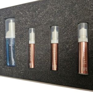 Juvinesse Step 2 Refill Kit – Activators & Cleanser – Sealed – No Device